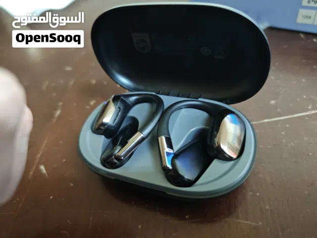Philips Open-Ear Wireless Headphones