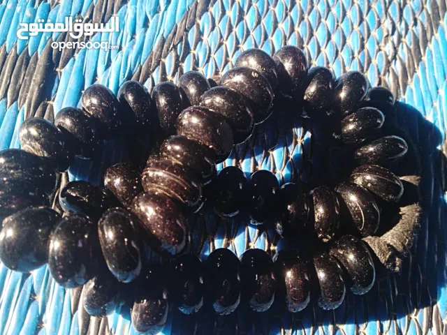 البيع حجر كريم