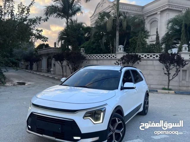 Used Kia Niro in Tulkarm