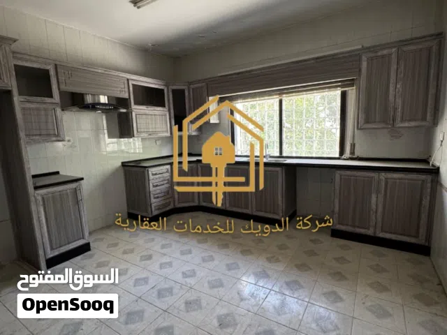 190 m2 3 Bedrooms Apartments for Rent in Amman Abdoun