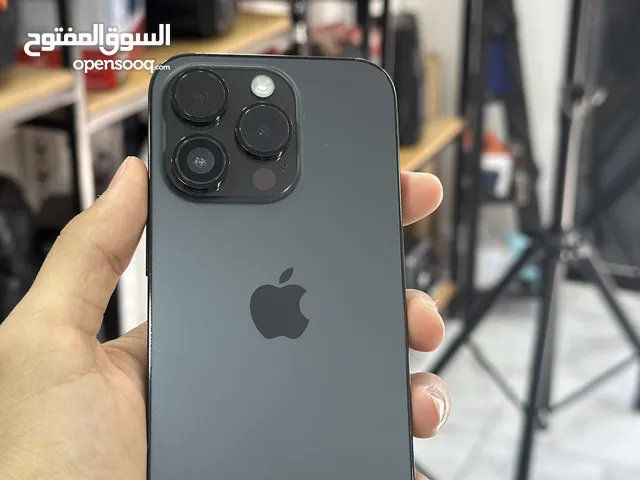 ايفون 14 برو