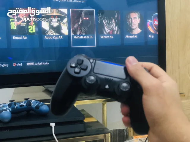 PlayStation 4 PlayStation for sale in Tarhuna