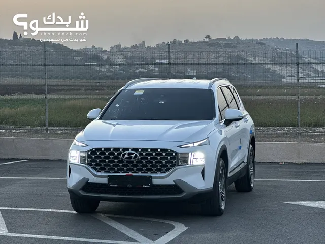 Hyundai Santa Fe 2020 in Jenin