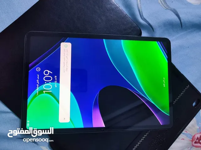 Xiaomi Pad 6 256 GB in Tripoli