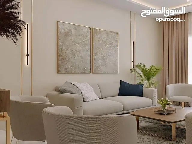 500m2 More than 6 bedrooms Apartments for Sale in Cairo Maadi