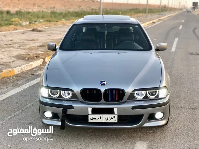 BMW e39 528i