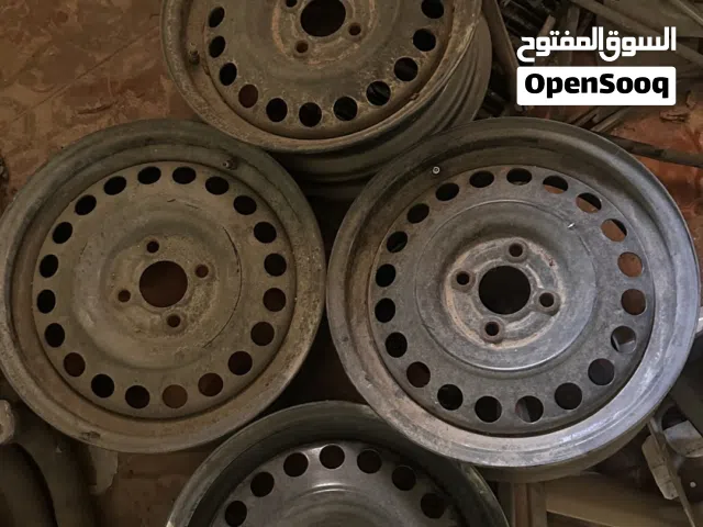 للبيع رنجات شنابر