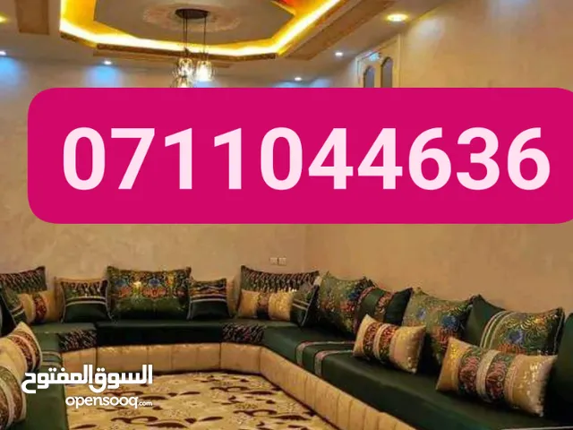 80 m2 2 Bedrooms Apartments for Rent in Marrakesh Kasbah