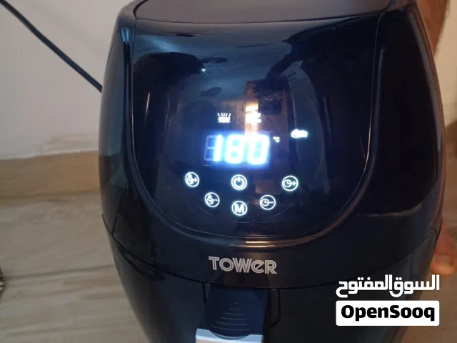 قلاية هوائية جديدة ....اقرا الوصف