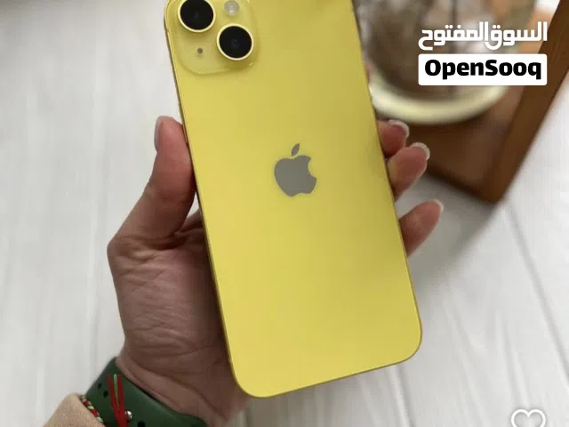 Apple iPhone 14 Plus 128 GB in Manama