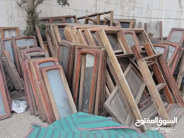 موجود البيع 43 طاقة خشب نضاف