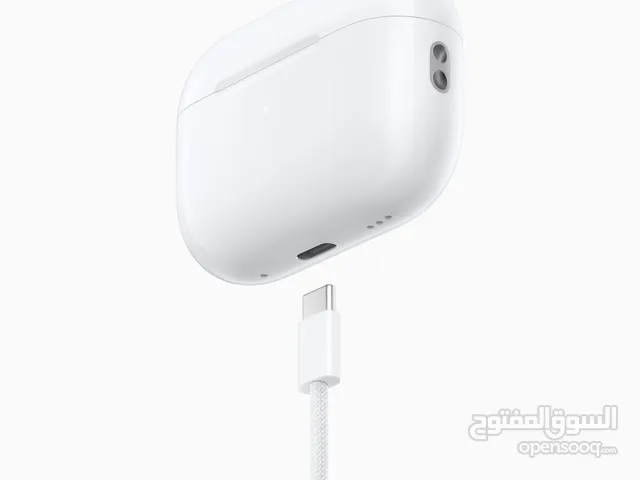 سماعات اير بودز مستعملات اصليات Apple 2