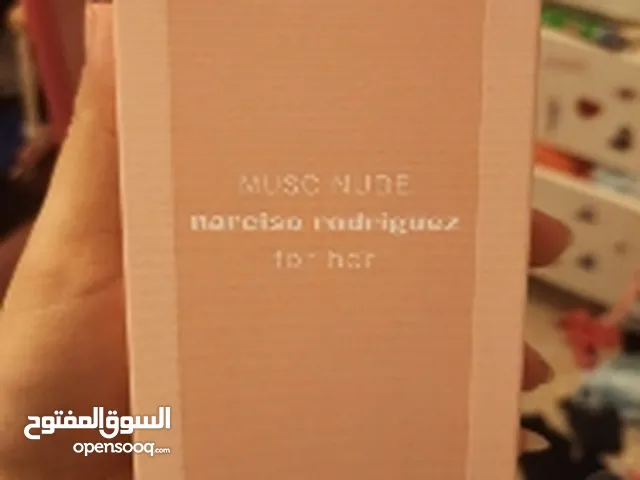 music nude ... Narciso Rodriguez