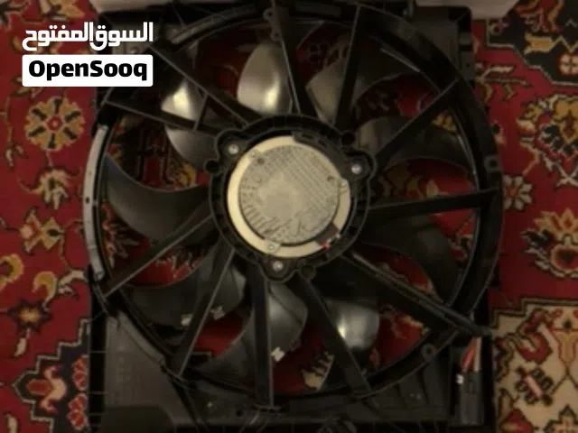 مروحة راديتر جيب رانكلر وكلادييتور