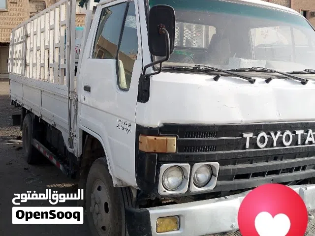 1992 تويوتا اخرى