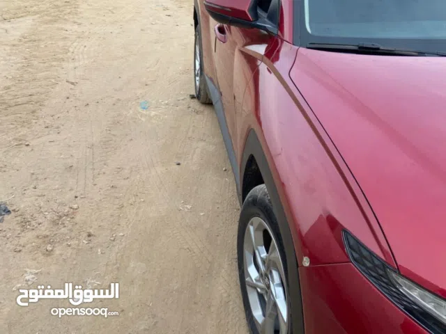 2021 Hyundai Tucson GL