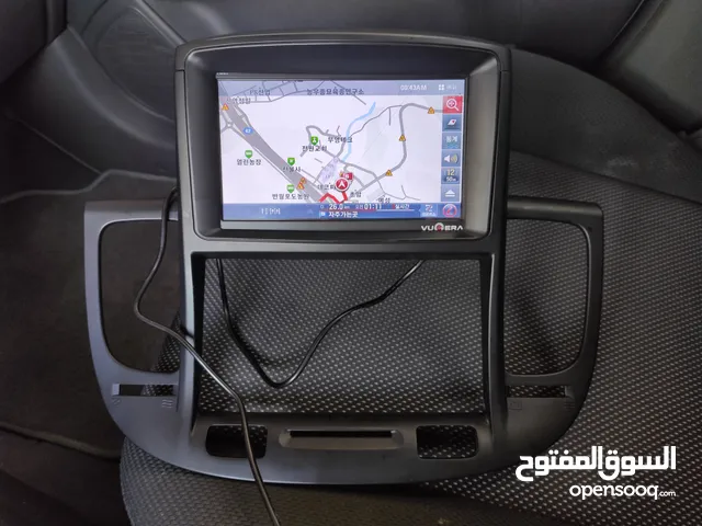 كفر مسجل وشاشه كيا برايد