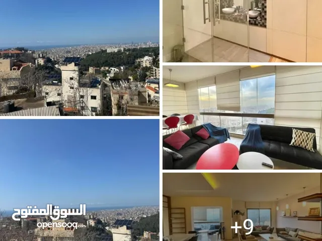 165 m2 3 Bedrooms Apartments for Sale in Beirut Other