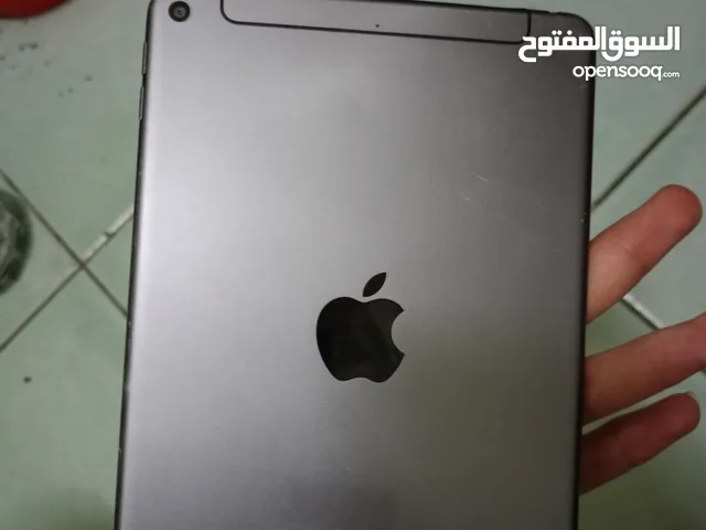 Apple iPad 64 GB in Ras Al Khaimah