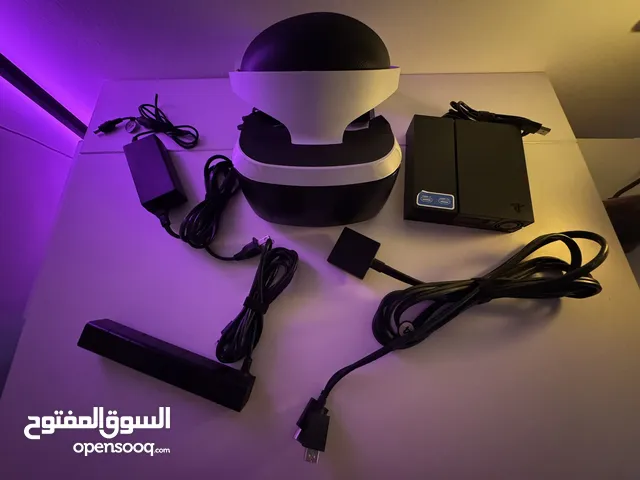 Playstation VR