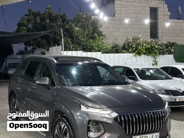 سنتافي فل مسكر إضافات (93,999)كاش