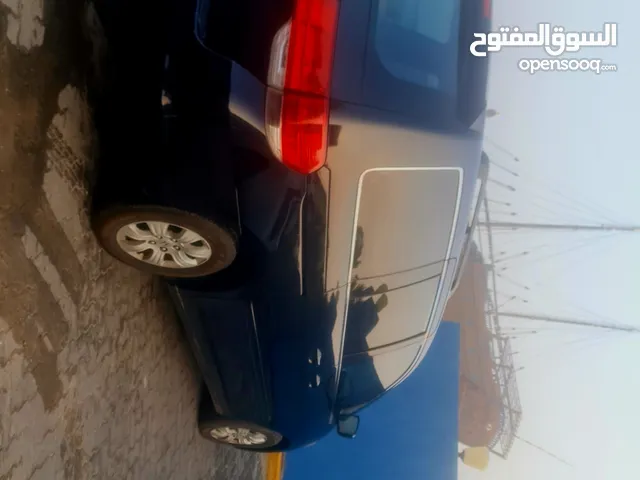 Used Honda Odyssey in Hawally