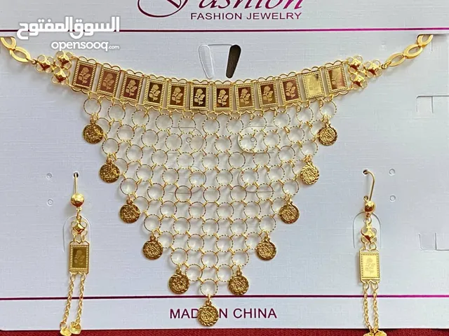 اكسسوارات مختلفة