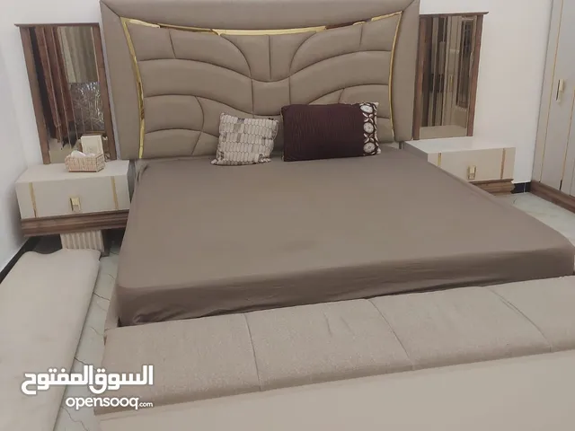 غرفة نوم تركيا