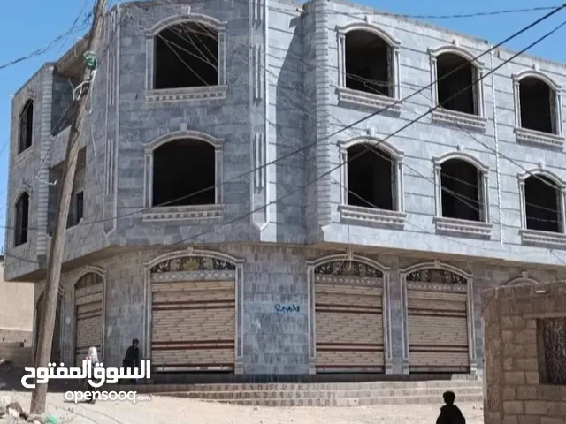 3 Floors Building for Sale in Sana'a Hezyaz