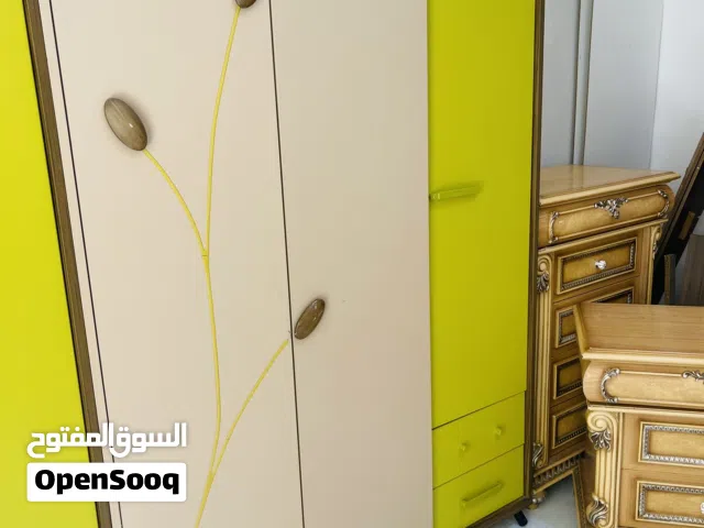 2 دواليب فرديه تركيات شبه جدد