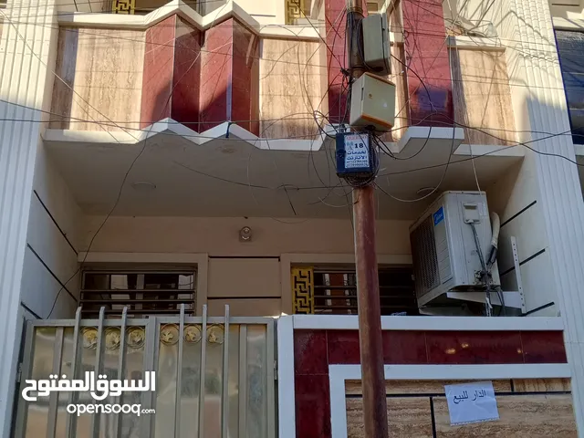 73 m2 3 Bedrooms Townhouse for Sale in Baghdad Elshaab