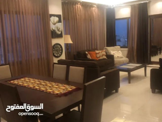 100 m2 2 Bedrooms Apartments for Rent in Amman Abdoun