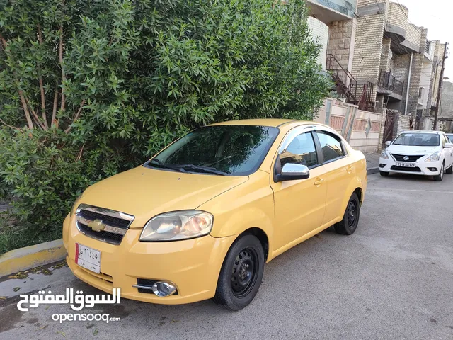 Chevrolet Other 2010 in Baghdad