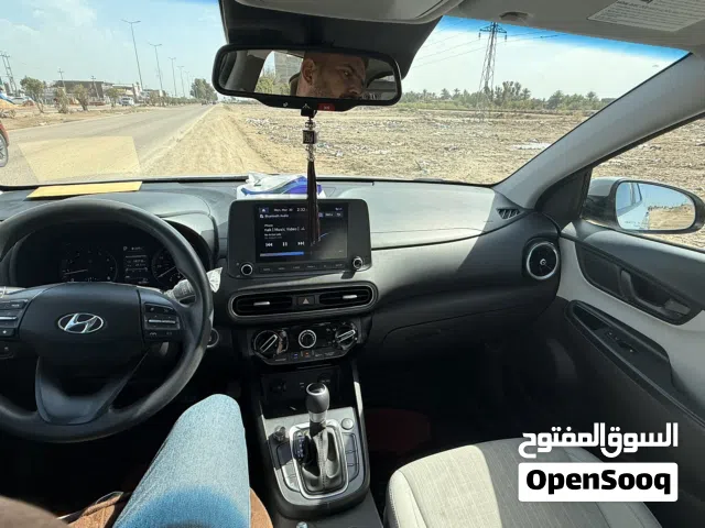 2023 هيونداي كونا 2.0 I4 FWD