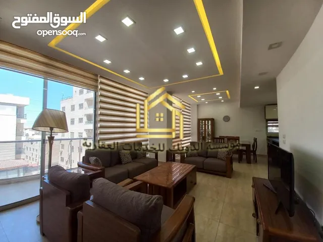 شقة مفروشة فاخرة سوبر ديلوكس اعلان رقم (D161)