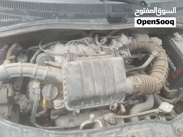 كيا بيكانتو 2010