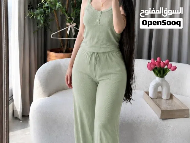 تراك نسائي ب الون صيفية مميزة