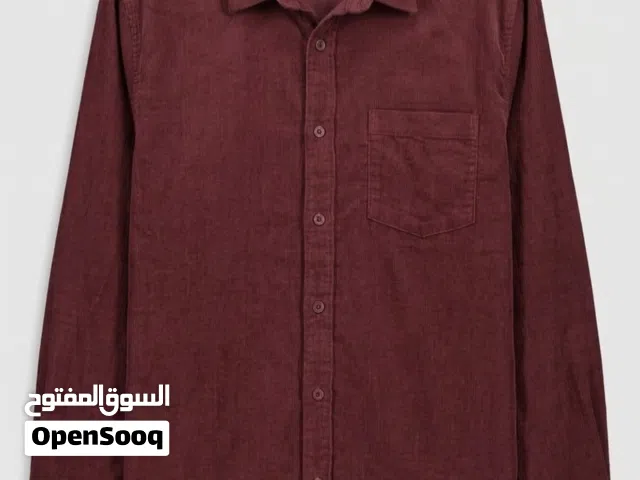 قميص حني جديد