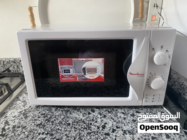 Other 20 - 24 Liters Microwave in Tripoli