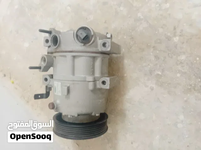 كمبرصوري تكييف