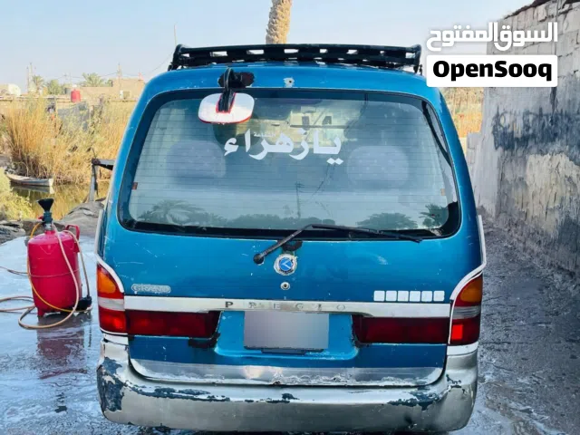 للبيع بريجو