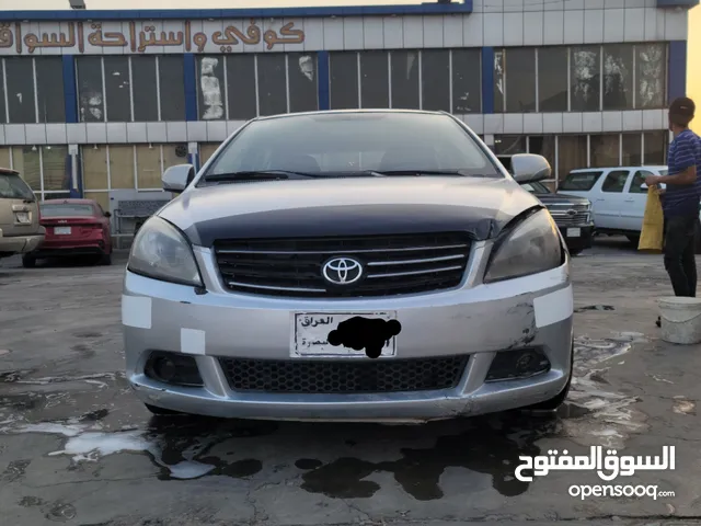 Chery Other 2012 in Basra