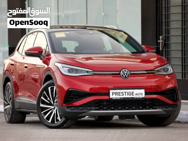 2022 Volkswagen ID 4 ID.4 X Pro