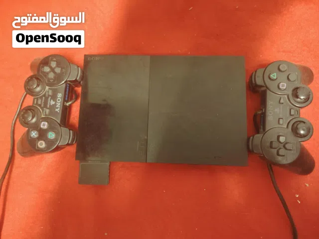 PlayStation 2 PlayStation for sale in Al Sharqiya