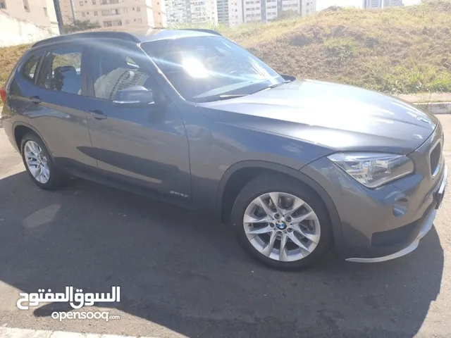 جيب بي ام اكس واحد2014