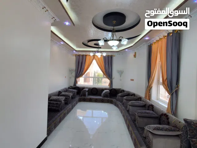 Furnished Monthly in Sana'a Asbahi