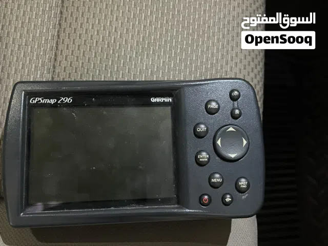 للبيع جديد غيرمستخدمGarmin