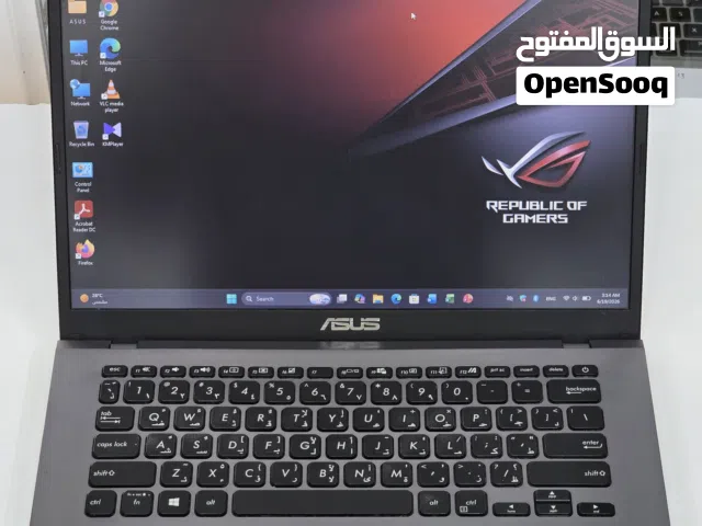 ASUS SonicMaster i3 10th 4GB RAM 256GB NVMe + 1TB HDD
