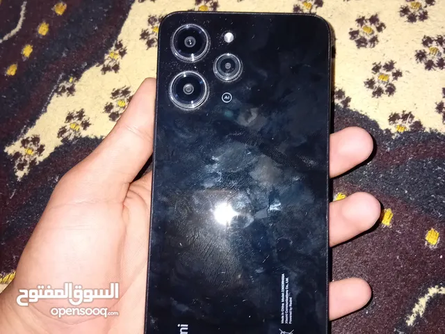 Xiaomi Redmi 12 128 GB in Tripoli