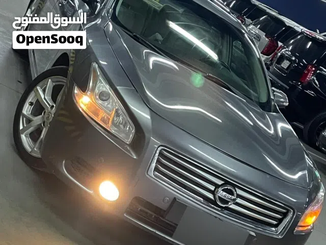Used Nissan Maxima in Hawally